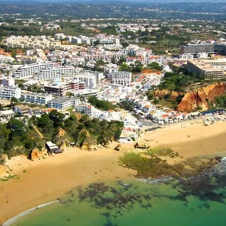 Vista Ondas - Ap Appartement Albufeira