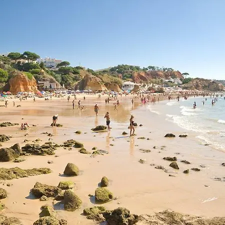 Vista Ondas - Ap Albufeira