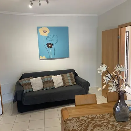 Apartamento Vista Ondas - Ap Albufeira