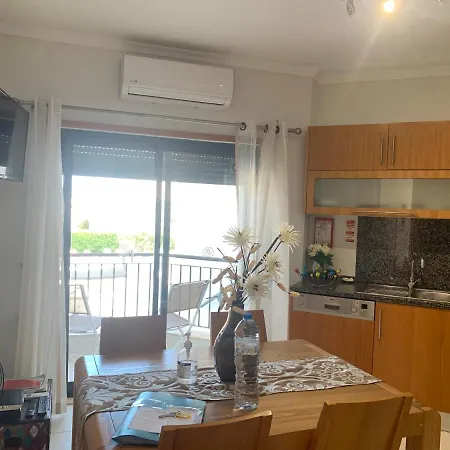 Vista Ondas - Ap Appartement