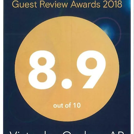 Vista Ondas - Ap Appartement