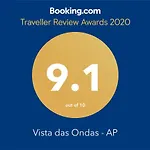 Apartmán Vista Ondas - Ap *