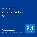 Vista Ondas - Ap Apartmán Albufeira