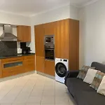 Vista Ondas - Ap Apartmán *