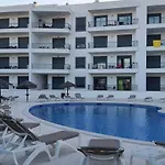 Vista Ondas - Ap Apartmán Albufeira
