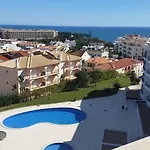 Vista Ondas - Ap Apartmán