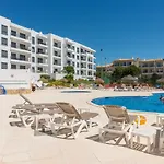 Vista Ondas - Ap Apartmán