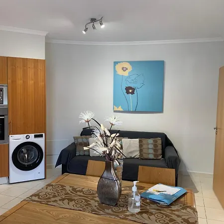 Apartamento Vista Ondas - Ap Albufeira