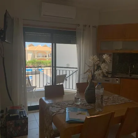 Vista Ondas - Ap Lägenhet Albufeira