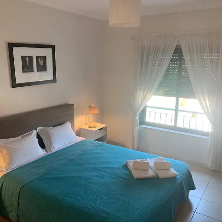 Apartamento Vista Ondas - Ap *