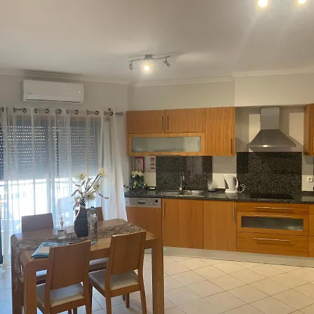 Vista Ondas - Ap Albufeira