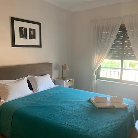 Apartmán Vista Ondas - Ap