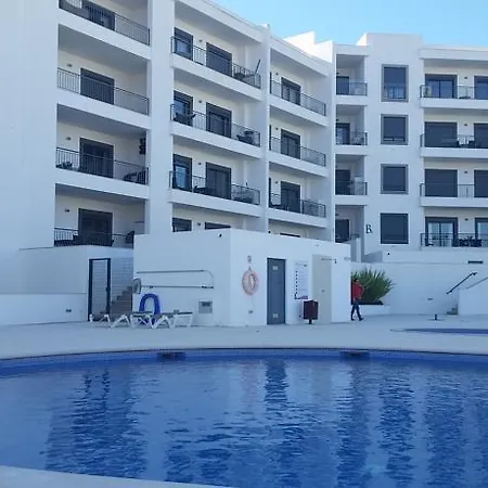 Vista Ondas - Ap * Albufeira