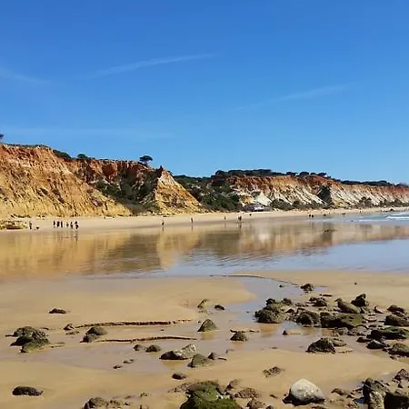 Apartamento Vista Ondas - Ap *