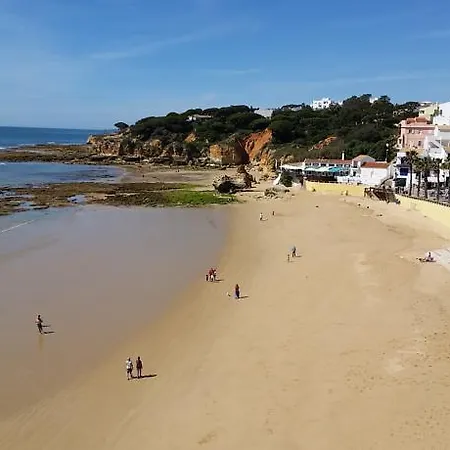 Apartamento Vista Ondas - Ap Albufeira