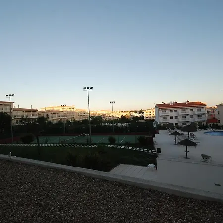 Apartamento Vista Ondas - Ap *