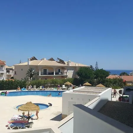 Vista Ondas - Ap Apartamento Albufeira