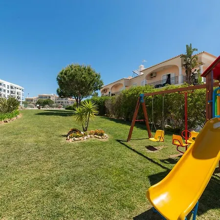 Apartmán Vista Ondas - Ap