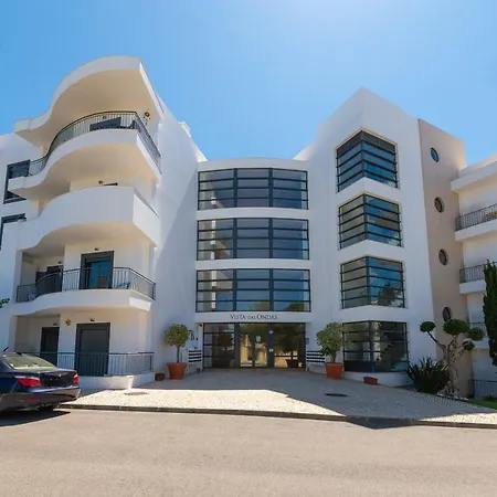 Apartamento Vista Ondas - Ap