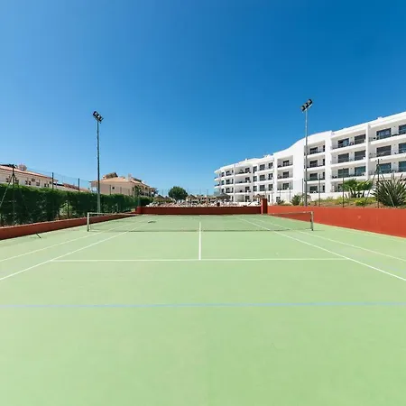 Apartmán Vista Ondas - Ap