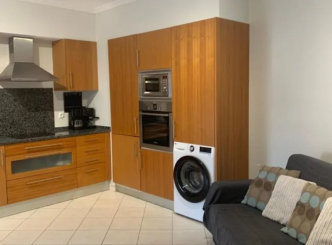 Vista Das Ondas - Ap Lejlighed *