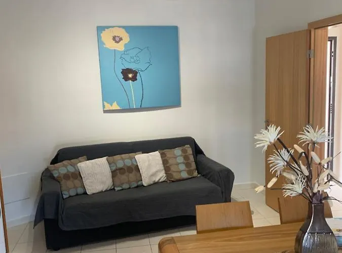 Lejlighed Vista Das Ondas - Ap Albufeira