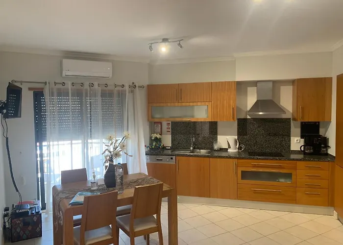 Vista Das Ondas - Ap Albufeira