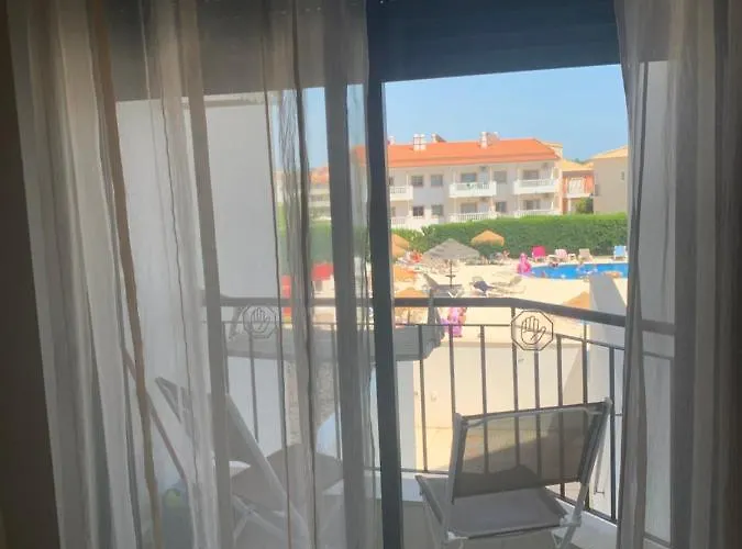 Vista Das Ondas - Ap *