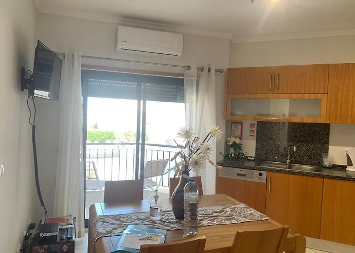 Vista Das Ondas - Ap Lejlighed