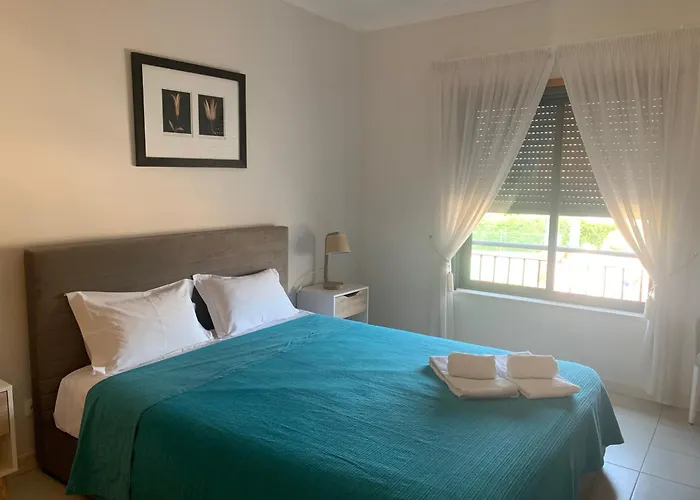 Lejlighed Vista Das Ondas - Ap