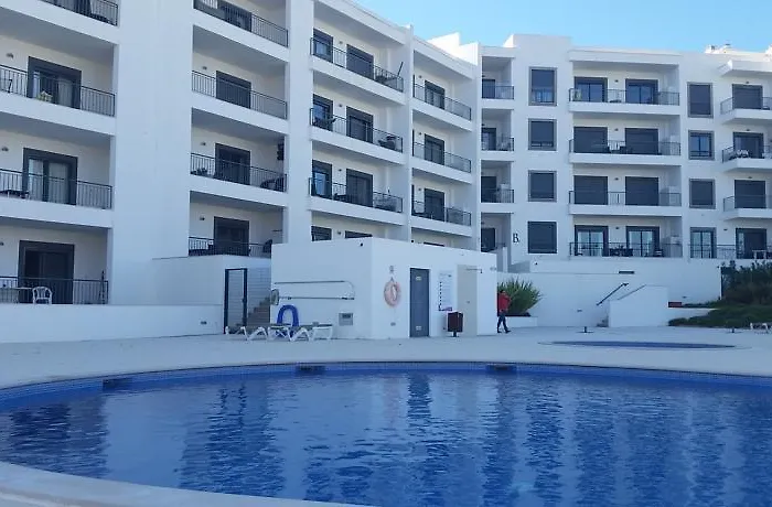 Vista Das Ondas - Ap * Albufeira