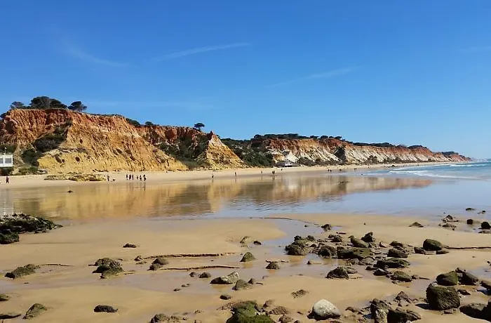 Lejlighed Vista Das Ondas - Ap *