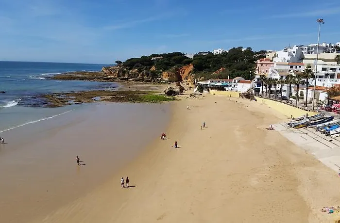 Lejlighed Vista Das Ondas - Ap Albufeira