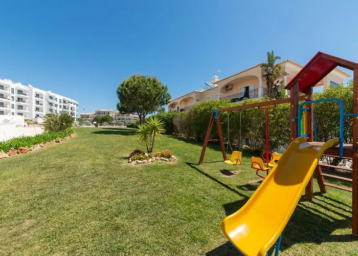 Lejlighed Vista Das Ondas - Ap