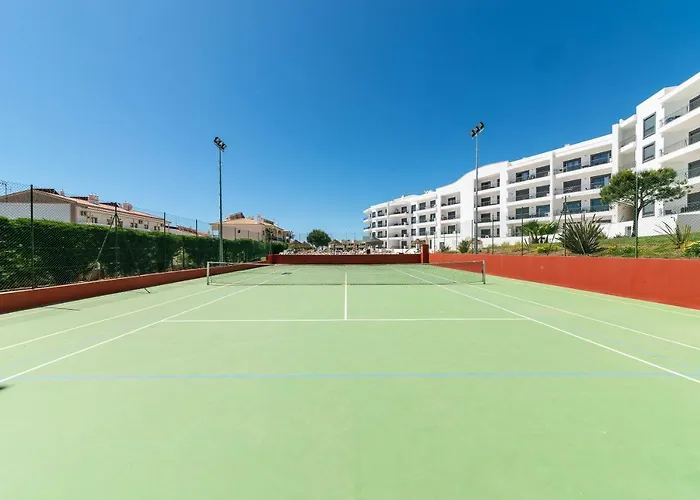 Lejlighed Vista Das Ondas - Ap