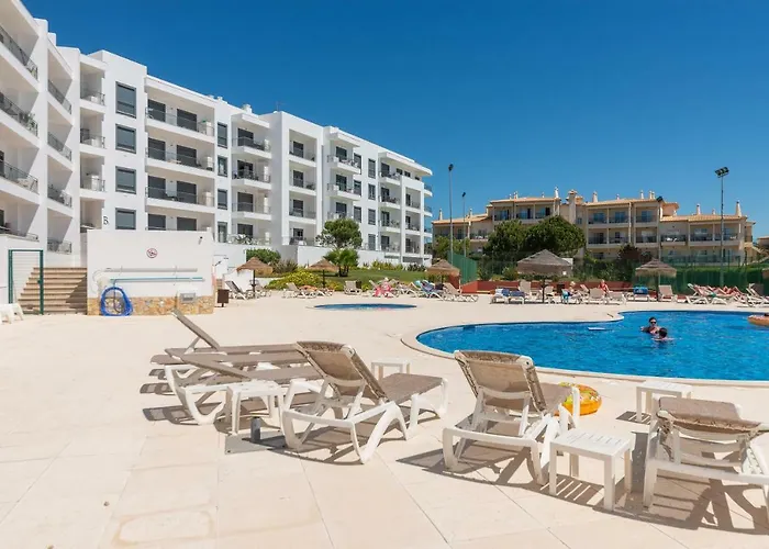 Vista Das Ondas - Ap Lejlighed