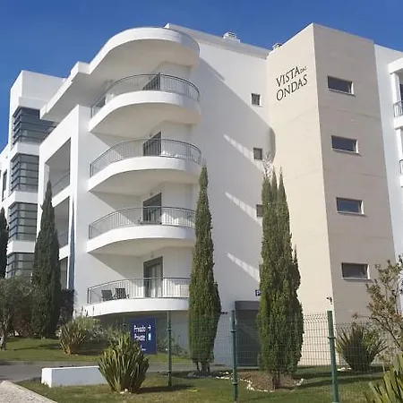Vista Ondas - Ap Αλμπουφέιρα