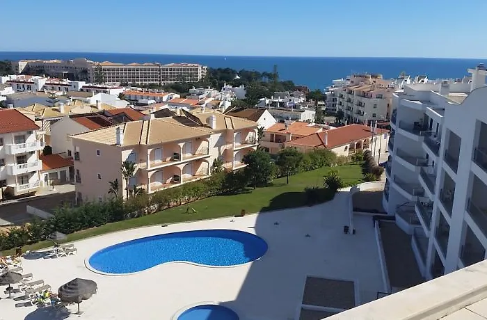 Vista Ondas - Ap Appartement