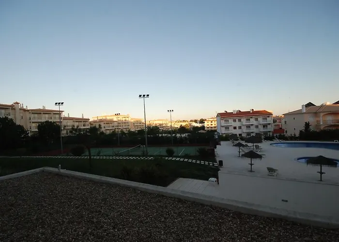 Appartement Vista Ondas - Ap *