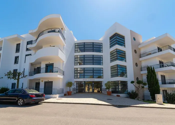 Appartement Vista Ondas - Ap