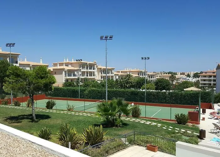 Appartement Vista Ondas - Ap *