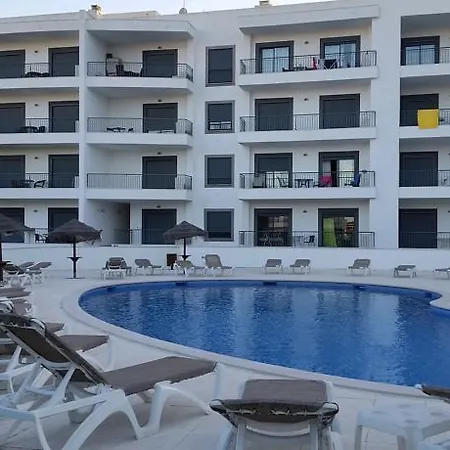 Vista Das Ondas - Ap Apartment Albufeira